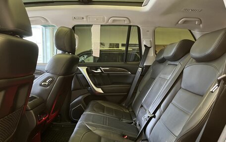 Haval H9 I рестайлинг, 2020 год, 2 620 000 рублей, 15 фотография
