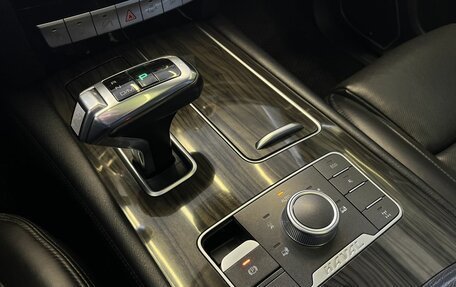 Haval H9 I рестайлинг, 2020 год, 2 620 000 рублей, 11 фотография