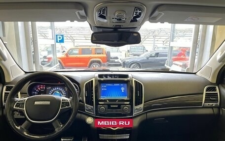 Haval H9 I рестайлинг, 2020 год, 2 620 000 рублей, 8 фотография