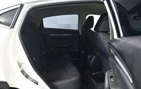 Haval F7x I, 2021 год, 1 500 000 рублей, 6 фотография