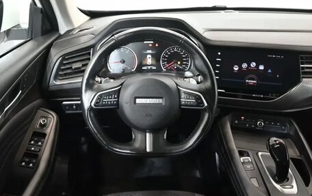 Haval F7x I, 2021 год, 1 500 000 рублей, 3 фотография