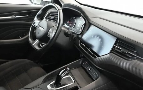 Haval F7x I, 2021 год, 1 500 000 рублей, 7 фотография