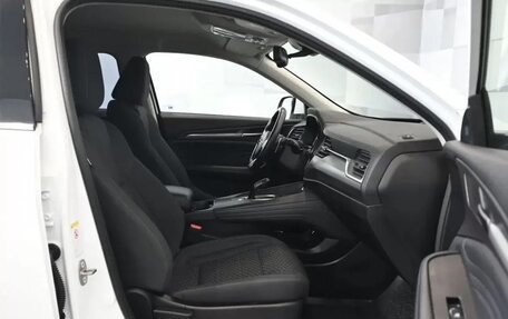 Haval F7x I, 2021 год, 1 500 000 рублей, 4 фотография