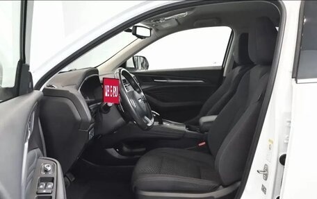 Haval F7x I, 2021 год, 1 500 000 рублей, 2 фотография