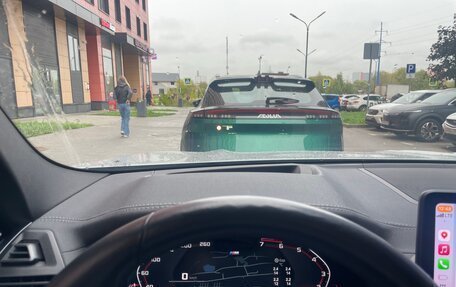 BMW X3, 2024 год, 6 290 000 рублей, 9 фотография