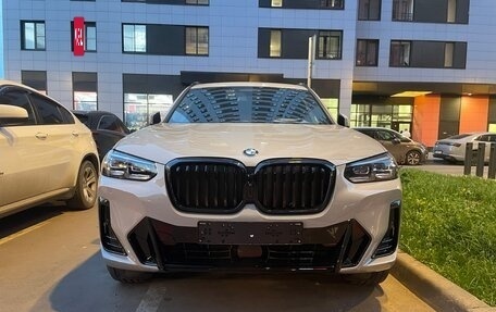 BMW X3, 2024 год, 6 290 000 рублей, 4 фотография