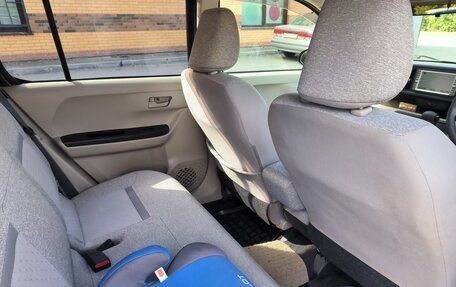 Toyota Passo III, 2016 год, 750 000 рублей, 9 фотография