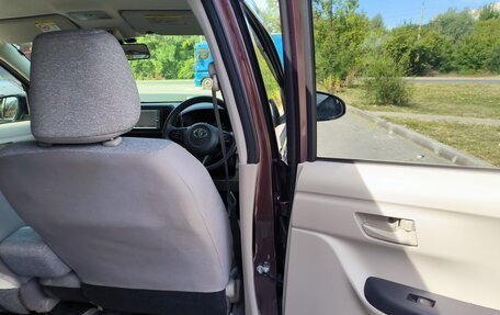 Toyota Passo III, 2016 год, 750 000 рублей, 10 фотография