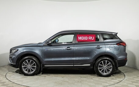 Geely Atlas, 2022 год, 1 799 700 рублей, 8 фотография