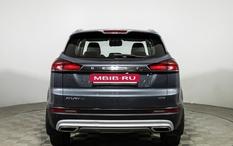 Geely Atlas, 2022 год, 1 799 700 рублей, 6 фотография