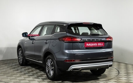 Geely Atlas, 2022 год, 1 799 700 рублей, 7 фотография