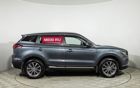 Geely Atlas, 2022 год, 1 799 700 рублей, 4 фотография