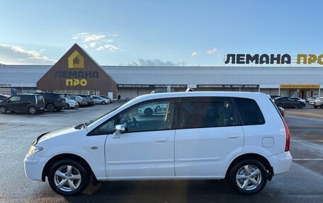 Mazda Premacy III, 2000 год, 420 000 рублей, 2 фотография