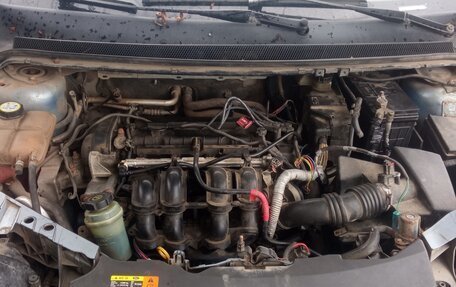 Ford Focus II рестайлинг, 2005 год, 300 000 рублей, 2 фотография