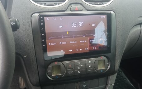 Ford Focus II рестайлинг, 2005 год, 300 000 рублей, 3 фотография