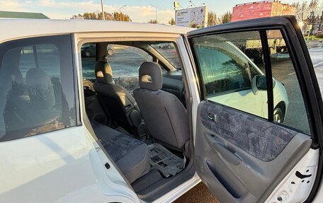 Mazda Premacy III, 2000 год, 420 000 рублей, 5 фотография