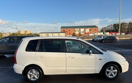 Mazda Premacy III, 2000 год, 420 000 рублей, 4 фотография