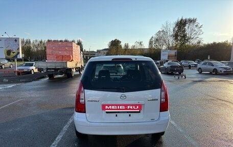Mazda Premacy III, 2000 год, 420 000 рублей, 3 фотография