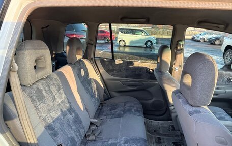 Mazda Premacy III, 2000 год, 420 000 рублей, 6 фотография