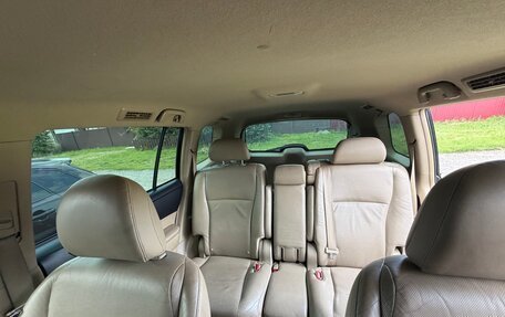 Toyota Highlander III, 2011 год, 2 200 000 рублей, 2 фотография