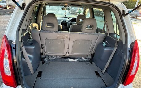 Mazda Premacy III, 2000 год, 420 000 рублей, 8 фотография