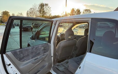 Mazda Premacy III, 2000 год, 420 000 рублей, 9 фотография