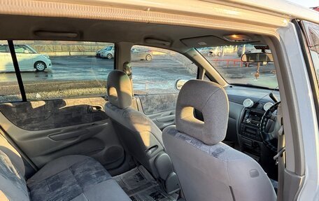 Mazda Premacy III, 2000 год, 420 000 рублей, 7 фотография