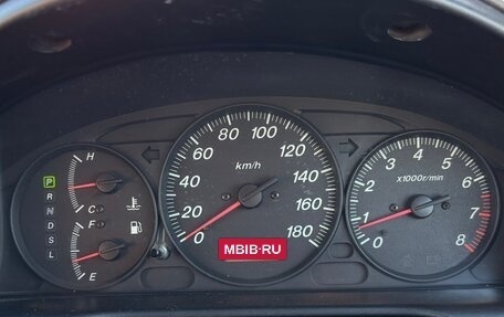 Mazda Premacy III, 2000 год, 420 000 рублей, 14 фотография
