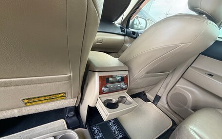 Toyota Highlander III, 2011 год, 2 200 000 рублей, 11 фотография
