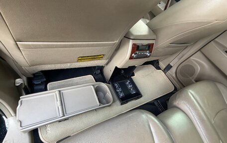 Toyota Highlander III, 2011 год, 2 200 000 рублей, 12 фотография