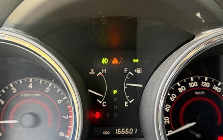 Toyota Highlander III, 2011 год, 2 200 000 рублей, 6 фотография