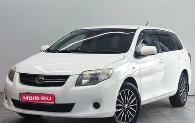 Toyota Corolla, 2010 год, 945 000 рублей, 1 фотография