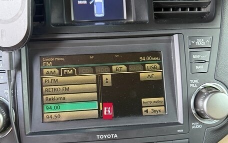Toyota Highlander III, 2011 год, 2 200 000 рублей, 5 фотография