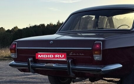 ГАЗ 24 «Волга» I (24), 1982 год, 1 000 000 рублей, 2 фотография