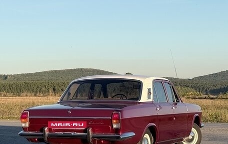 ГАЗ 24 «Волга» I (24), 1982 год, 1 000 000 рублей, 4 фотография