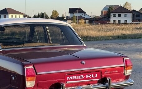 ГАЗ 24 «Волга» I (24), 1982 год, 1 000 000 рублей, 6 фотография