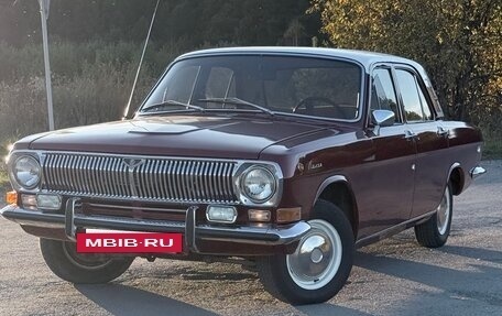 ГАЗ 24 «Волга» I (24), 1982 год, 1 000 000 рублей, 3 фотография