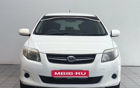 Toyota Corolla, 2010 год, 945 000 рублей, 2 фотография