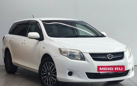 Toyota Corolla, 2010 год, 945 000 рублей, 3 фотография