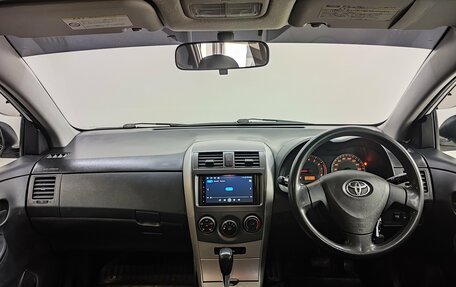 Toyota Corolla, 2010 год, 945 000 рублей, 9 фотография