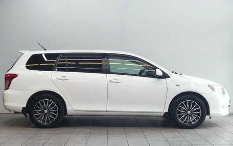 Toyota Corolla, 2010 год, 945 000 рублей, 4 фотография