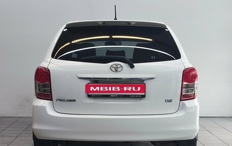 Toyota Corolla, 2010 год, 945 000 рублей, 6 фотография