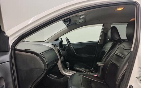 Toyota Corolla, 2010 год, 945 000 рублей, 15 фотография