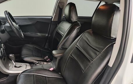 Toyota Corolla, 2010 год, 945 000 рублей, 16 фотография