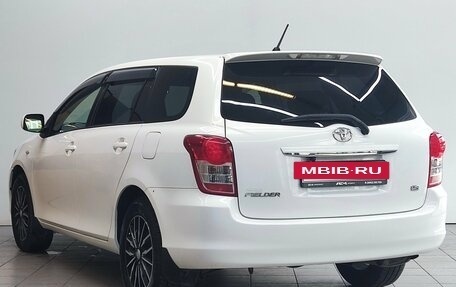 Toyota Corolla, 2010 год, 945 000 рублей, 7 фотография
