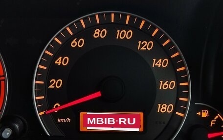 Toyota Corolla, 2010 год, 945 000 рублей, 13 фотография