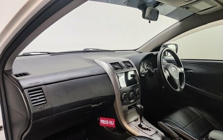 Toyota Corolla, 2010 год, 945 000 рублей, 14 фотография