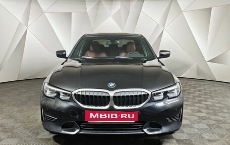 BMW 3 серия, 2021 год, 2 930 000 рублей, 3 фотография