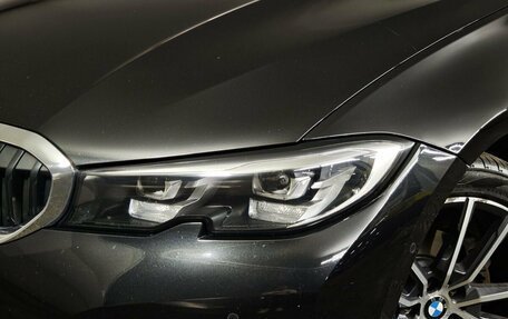 BMW 3 серия, 2021 год, 2 930 000 рублей, 8 фотография