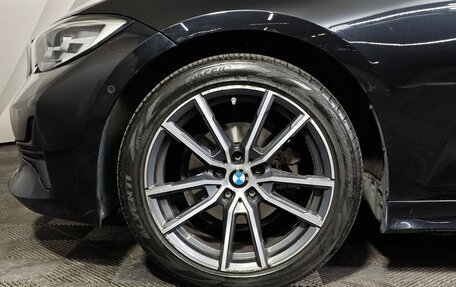 BMW 3 серия, 2021 год, 2 930 000 рублей, 7 фотография
